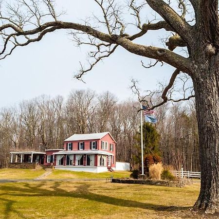 The Kaaterskill Villa Catskill Exterior photo