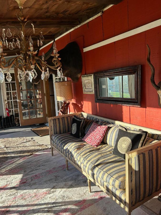 The Kaaterskill Villa Catskill Exterior photo